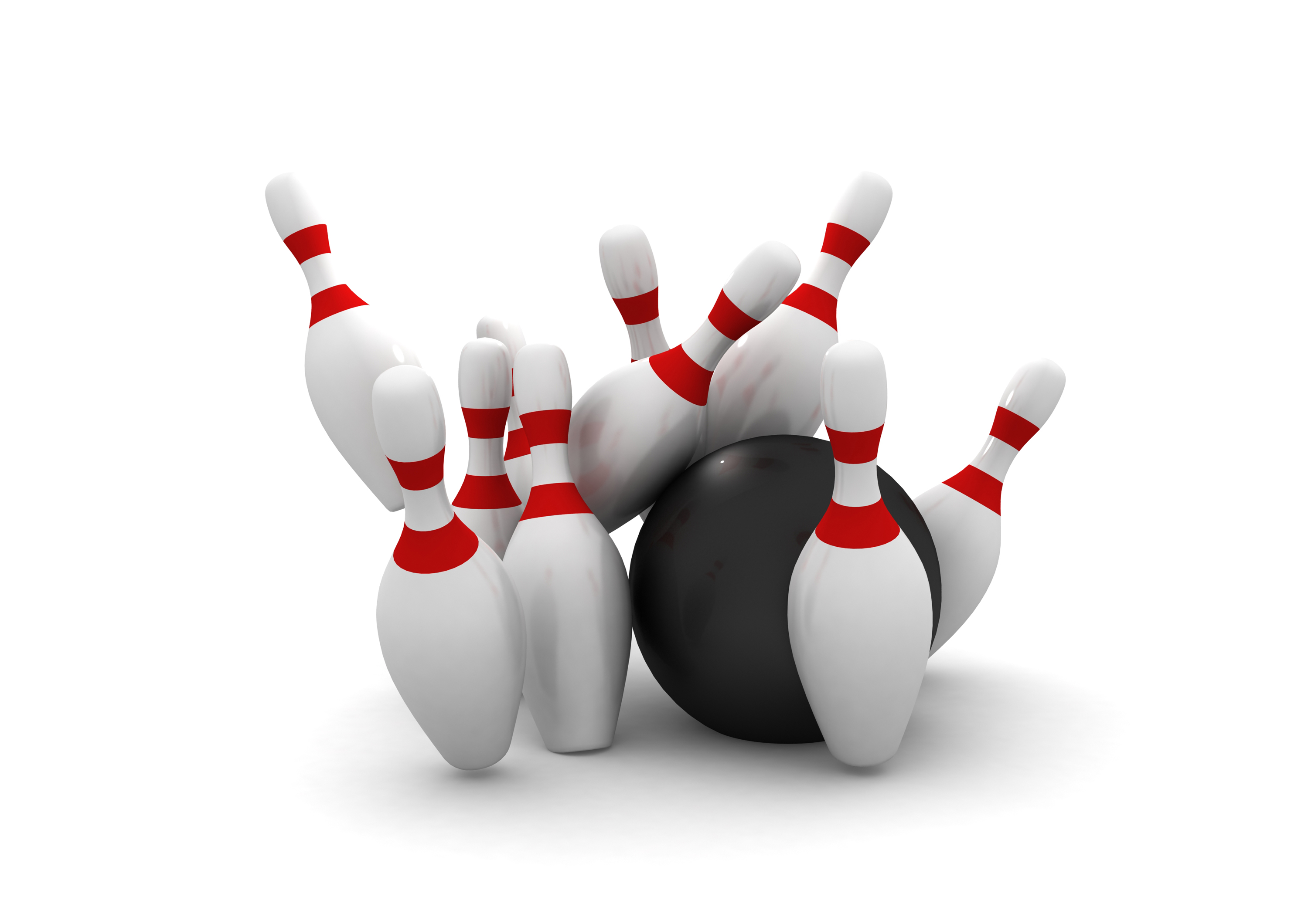 Bowling Strike